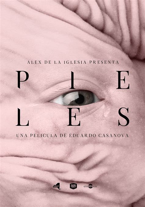 Pieles (2017) .